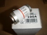 D03 M30x2 100A gL/gG Sicherung NEOZED D03 100A